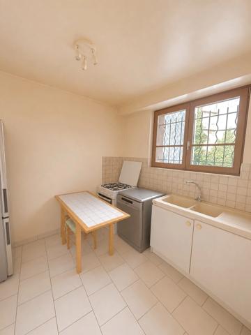 Appartement à vendre 5 pièces MANTES LA JOLIE (78) - 94 m² - 3 chambres - hyper centre