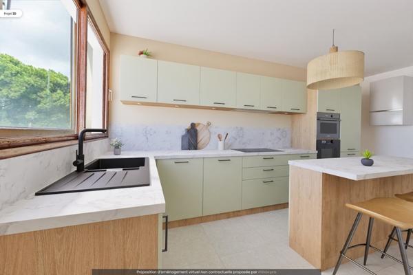 Appartement à vendre |  Toulouse |  5 pièces | 103 m²