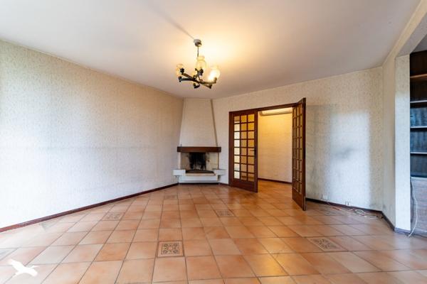 Appartement à vendre |  Toulouse |  5 pièces | 103 m²