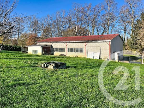 Maison à vendre  4 pièces - 235,55 m2 AUBIET - 32