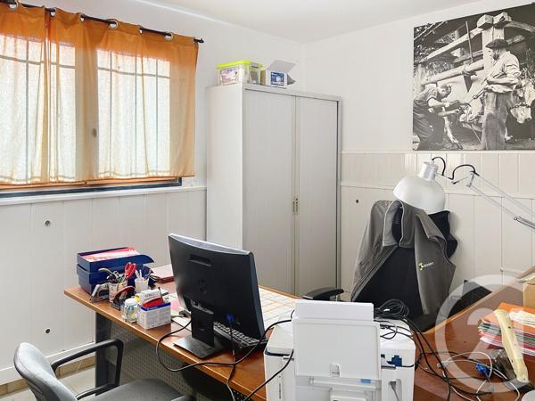 Maison à vendre  4 pièces - 235,55 m2 AUBIET - 32