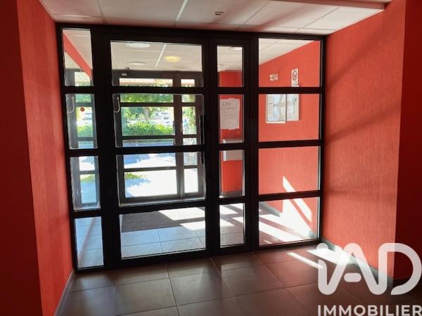 Studio à vendre 26 m² Aucamville