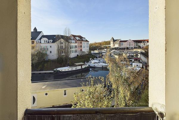 Appartement Cergy 3 pièce(s) 67.83 m2