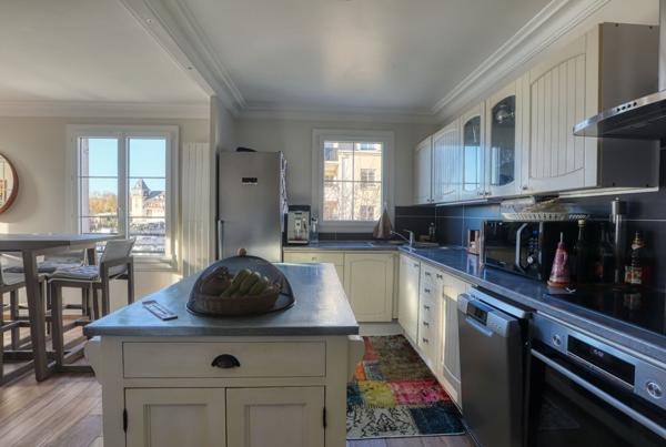 Appartement Cergy 3 pièce(s) 67.83 m2