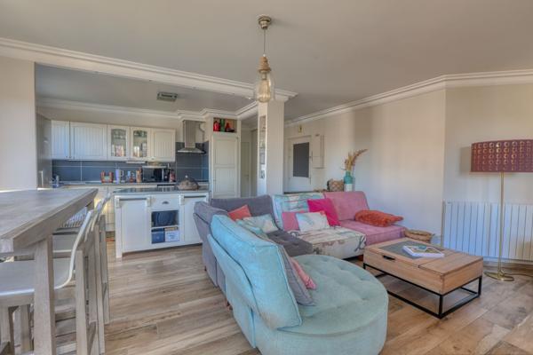 Appartement Cergy 3 pièce(s) 67.83 m2