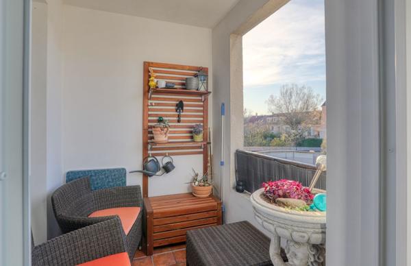 Appartement Cergy 3 pièce(s) 67.83 m2