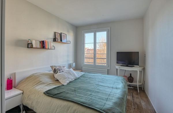 Appartement Cergy 3 pièce(s) 67.83 m2