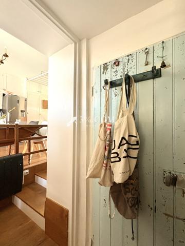 Appartement 5 pièce(s) 2 chambre(s) 134 m²