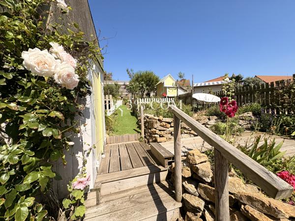 Appartement 5 pièce(s) 2 chambre(s) 134 m²