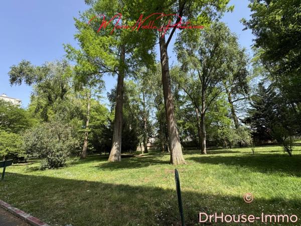 Appartement à vendre 4 pièces de 68 m²