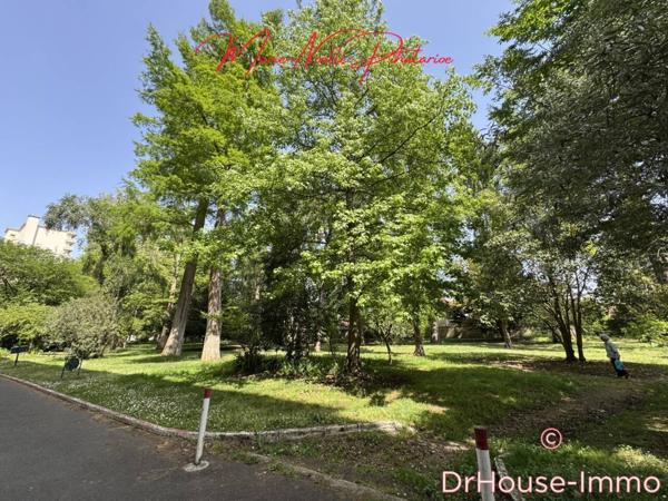 Appartement à vendre 4 pièces de 68 m²