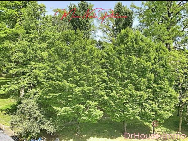 Appartement à vendre 4 pièces de 68 m²