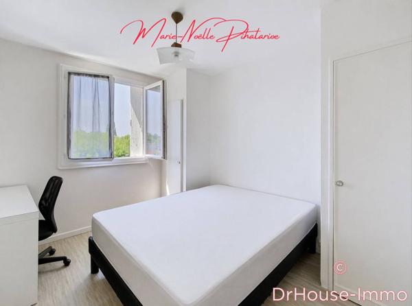 Appartement à vendre 4 pièces de 68 m²