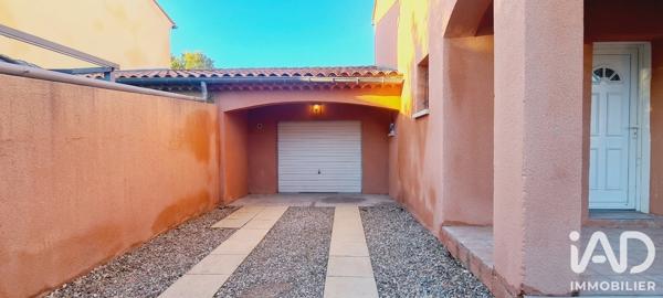 Maison à vendre 4 pièces 82 m² Carpentras
