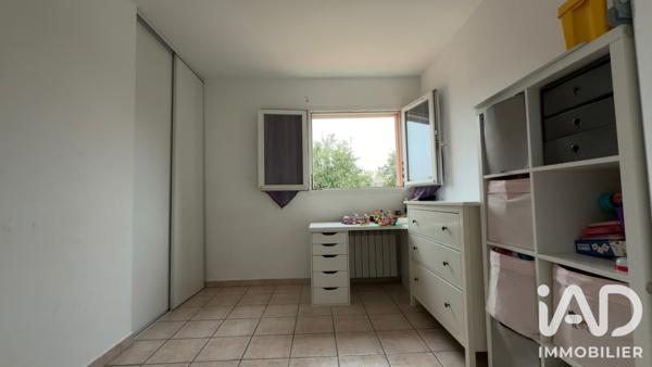 Maison à vendre 4 pièces 82 m² Carpentras