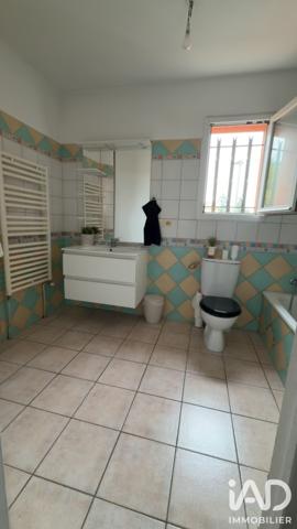 Maison à vendre 4 pièces 82 m² Carpentras