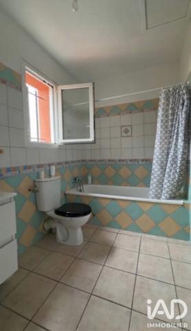Maison à vendre 4 pièces 82 m² Carpentras