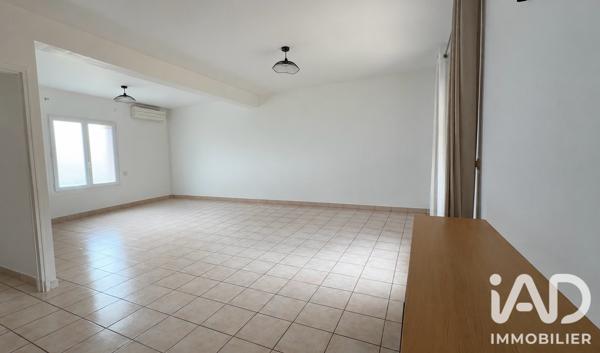 Maison à vendre 4 pièces 82 m² Carpentras