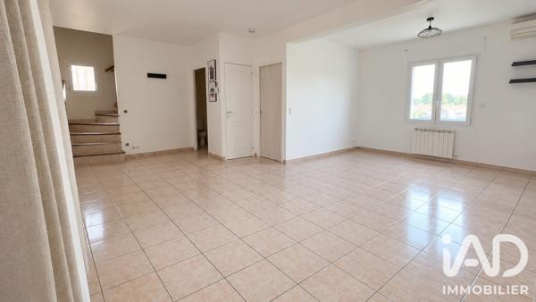 Maison à vendre 4 pièces 82 m² Carpentras