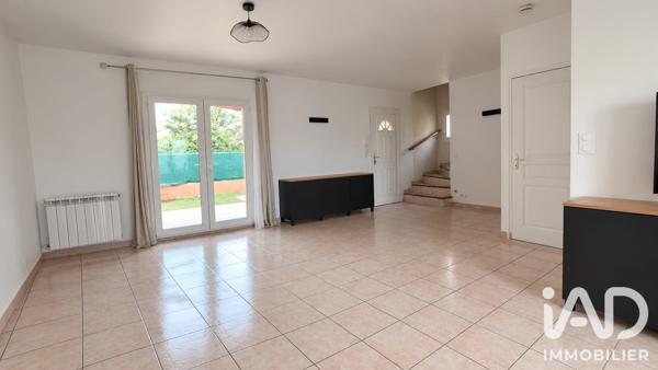 Maison à vendre 4 pièces 82 m² Carpentras