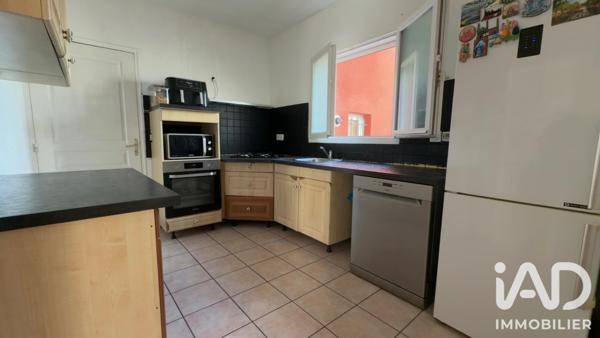 Maison à vendre 4 pièces 82 m² Carpentras