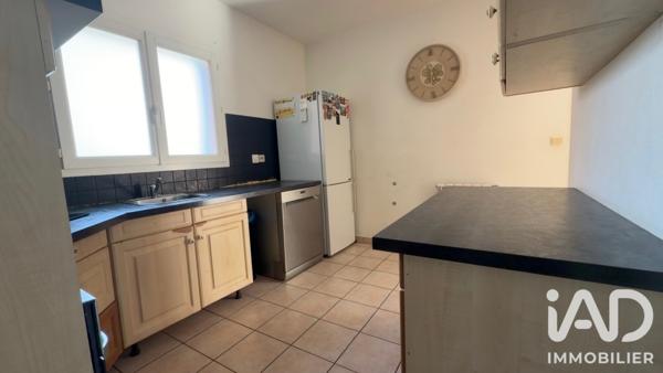 Maison à vendre 4 pièces 82 m² Carpentras