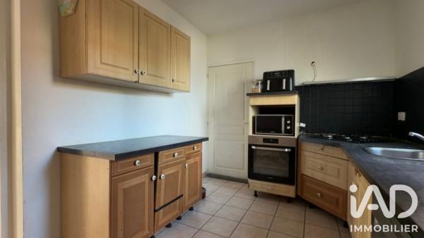 Maison à vendre 4 pièces 82 m² Carpentras