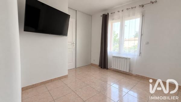 Maison à vendre 4 pièces 82 m² Carpentras