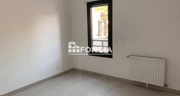 Location Appartement 2 pièces 43.9 m² - Aix-en-provence 13090