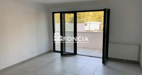 Location Appartement 2 pièces 43.9 m² - Aix-en-provence 13090