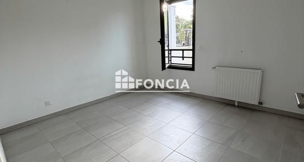 Location Appartement 2 pièces 43.9 m² - Aix-en-provence 13090
