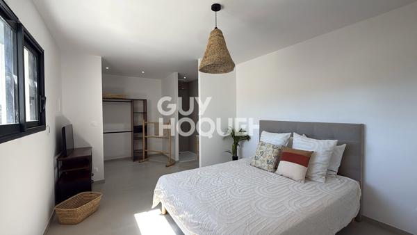 COUP DE COEUR MAISON D'EXCEPTION