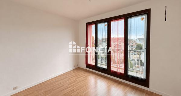 À vendre Studio 14.56 m² - Dreux 28100