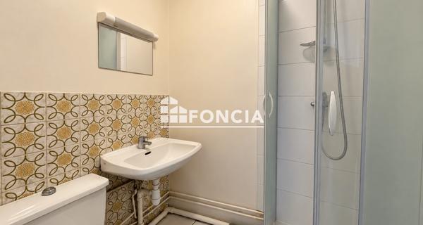 À vendre Studio 14.56 m² - Dreux 28100