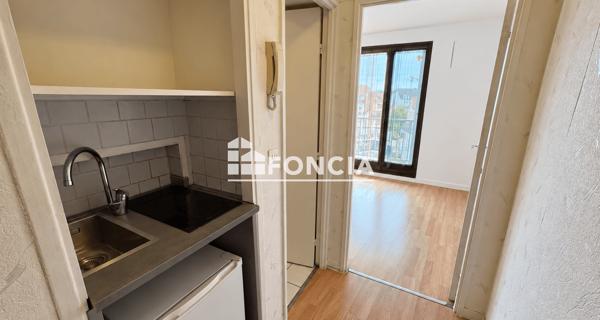 À vendre Studio 14.56 m² - Dreux 28100