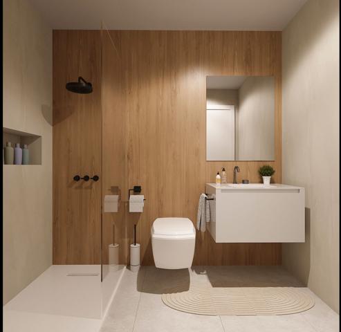 Appartement à vendre |  Marseille 11 |  3 pièces | 62 m²