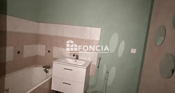 À vendre Appartement 4 pièces 94 m² - Limoges 87100