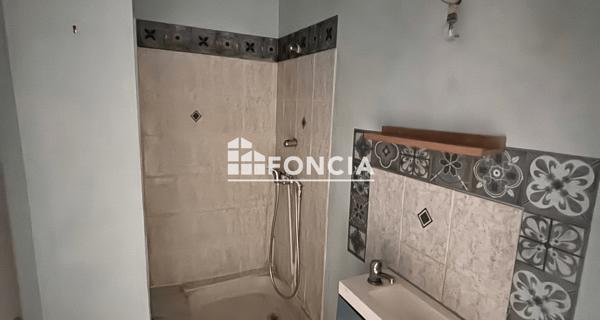 À vendre Appartement 4 pièces 94 m² - Limoges 87100