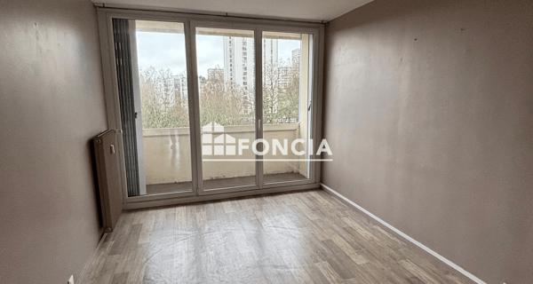 À vendre Appartement 4 pièces 94 m² - Limoges 87100