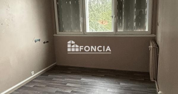 À vendre Appartement 4 pièces 94 m² - Limoges 87100