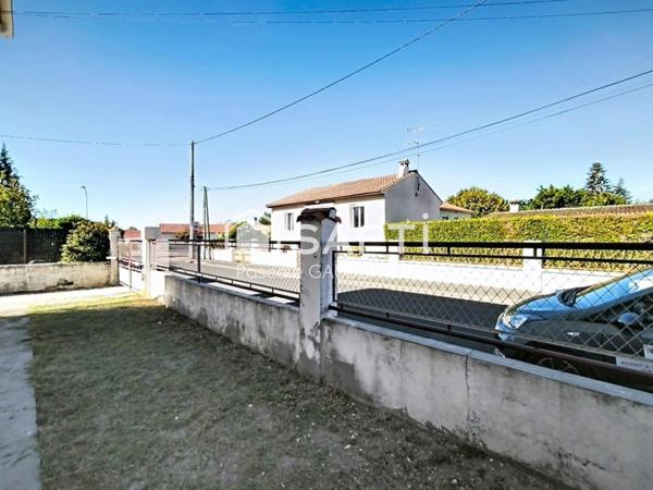 JONZAC – Un investissement qui s’adapte à vos projets !