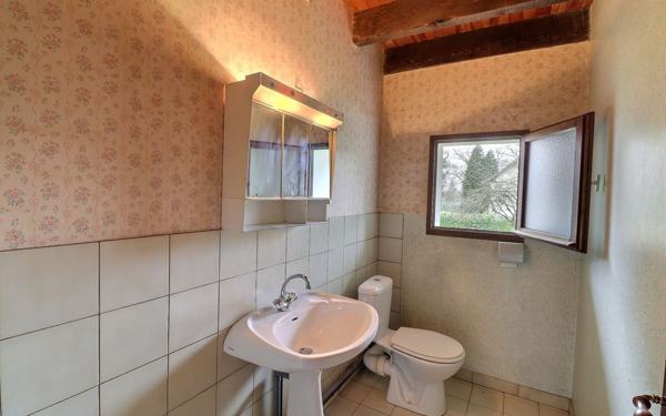 Maison à vendre    4 pièces •  Saint-Genix-sur-Guiers