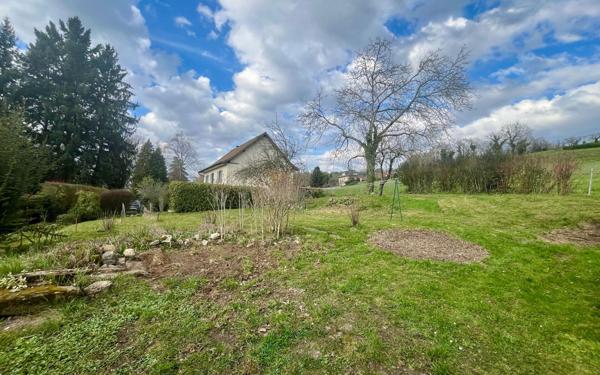 Maison à vendre    4 pièces •  Saint-Genix-sur-Guiers