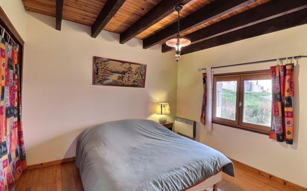 Maison à vendre    4 pièces •  Saint-Genix-sur-Guiers