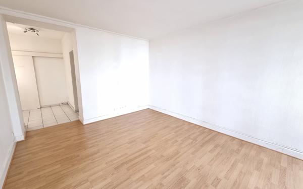 Appartement à louer    2 pièces •  Strasbourg