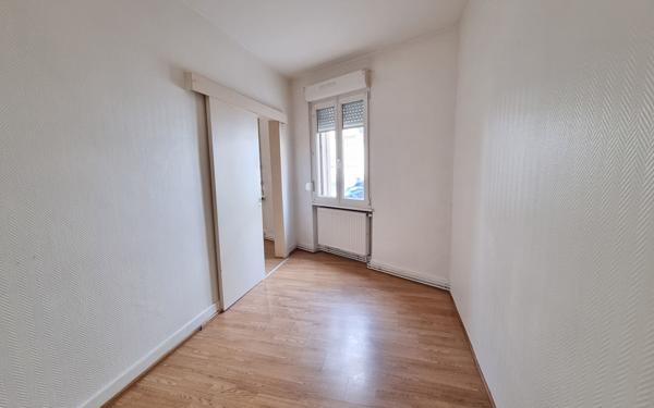 Appartement à louer    2 pièces •  Strasbourg