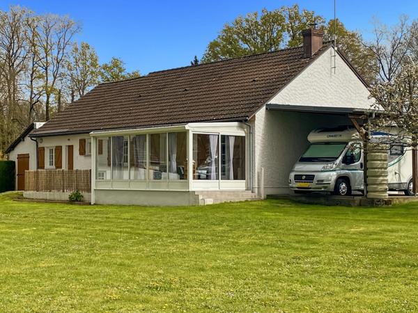 Courtenay (45320) COURTENAY