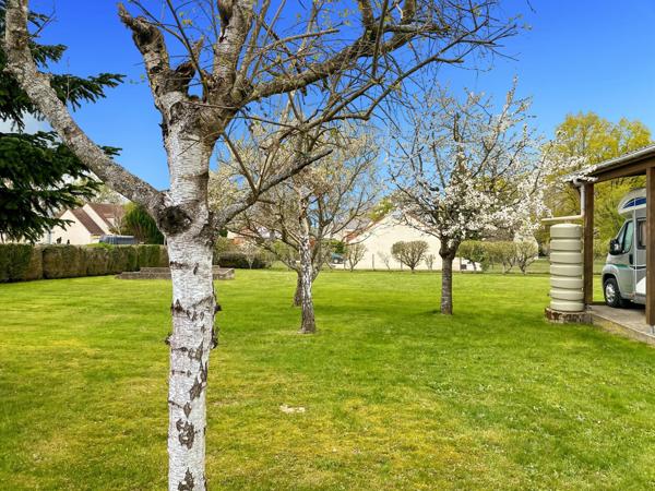 Courtenay (45320) COURTENAY