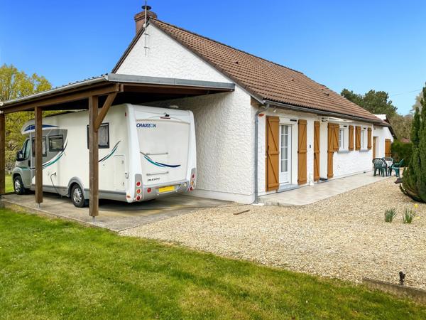 Courtenay (45320) COURTENAY