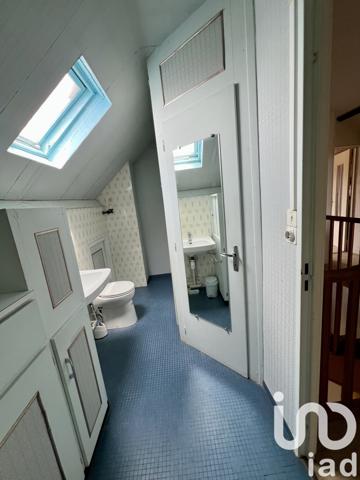 Maison à vendre 5 pièces 153 m² Bourges